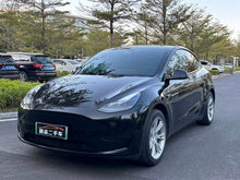 Certificated Pre-Owned Tesla Model Y 2022 Refreshed Rear-Wheel Drive Version