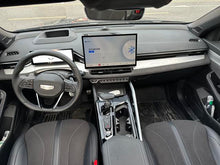 Certificated Pre-Owned Geely Xingrui 2025 2.0T Dongfangyao Moon-Viewing Edition - u21587079