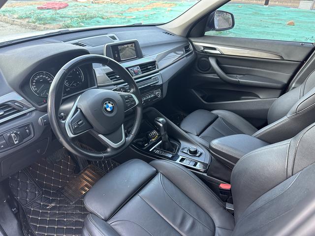 Certificated Pre-Owned BMW X1 2019 sDrive18Li Exclusive Edition - u22685839
