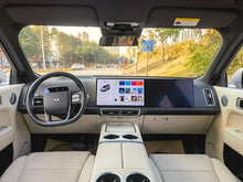 Certificated Pre-Owned Li Auto L9 2024 Pro Edition -u22435120