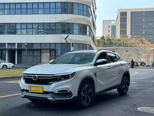 Certificated Pre-Owned GWM Lu Feng Xiaoyao 2018 1.5GTDI CVT Panoramic Golden Edition - u22414771