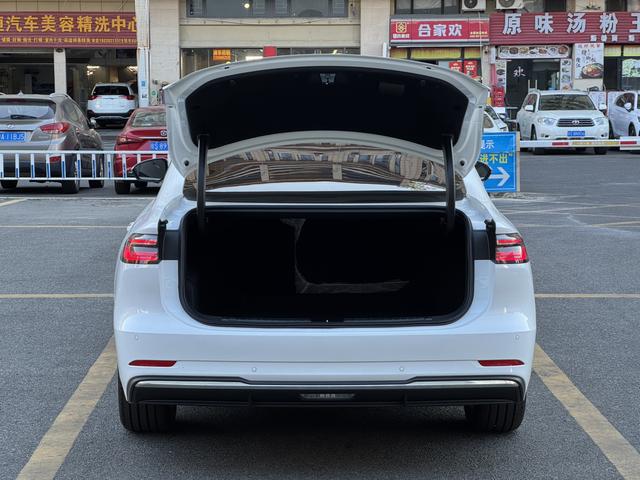 Certificated Pre-Owned Geely Galaxy A7 2025 150km Exploration + Edition -u22081678