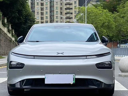 Certificated Pre-Owned XPENG P7 2022 480N+u21812667