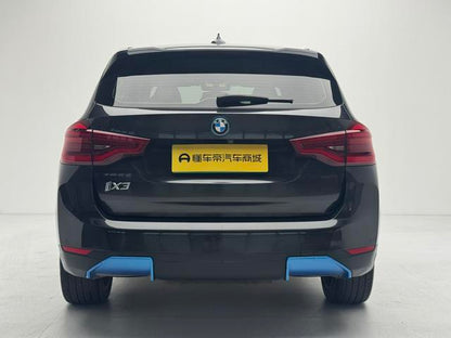 Certificated Pre-Owned BMW iX3 2021 Innovation Leader Edition -u22582153