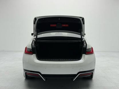 Certificated Pre-Owned BMW i3 2023 Refreshed eDrive40L Night Edition Package -u22743156