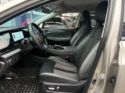 Pre-Owned AION S 2022 Model Plus 70 Intelligent Edition Ternary Lithium