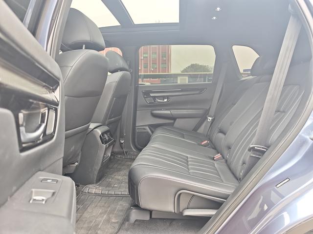 Certificated Pre-Owned Breeze PHEV 2023 e:PHEV Ultimate Edition -u22711585