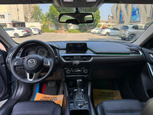 Certificated Pre-Owned Mazda Atenza 2017 2.5L Blue Sky Supreme Edition - u22057161