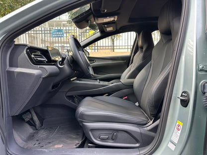 Certificated Pre-Owned BYD Seal 06DM 2025 Intelligent Driving Edition DM-i 80KM Premium Model