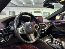 Certificated Pre-Owned BMW 5 Series PHEV 2022 535Le M Sport Package