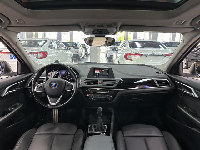 Certificated Pre-Owned BMW 1 Series 2018 118i Sport - u20457784