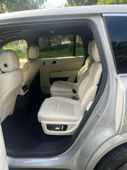 Pre - Owned 2022 Li L9 Max Edition