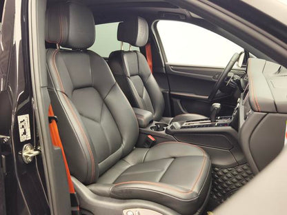 Certificated Pre-Owned Porsche Macan 2022 Macan 2.0T - u21591529