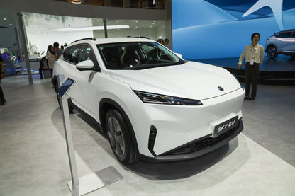 Dongfeng CIELO EV01