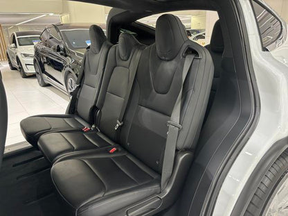 Pre-Owned Tesla Model X 2019 Long Range Edition