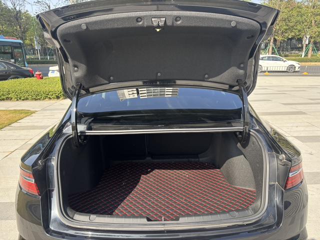 Certificated Pre-Owned Geely Xingrui 2023 2.0T Premium Edition - u22355083