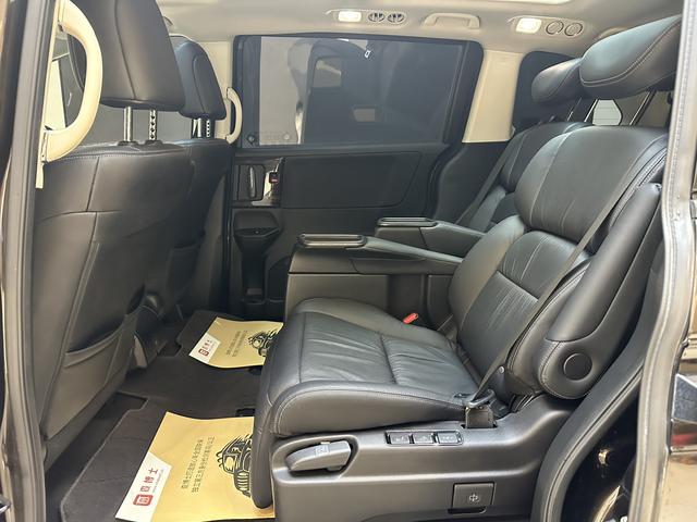 Certificated Pre-Owned Elysion 2016 2.4L Luxury Edition - u22559609