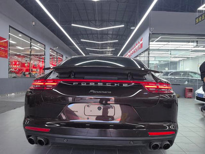 Certificated Used Porsche Panamera 2017 Executive Extended Version 3.0T - u22063677