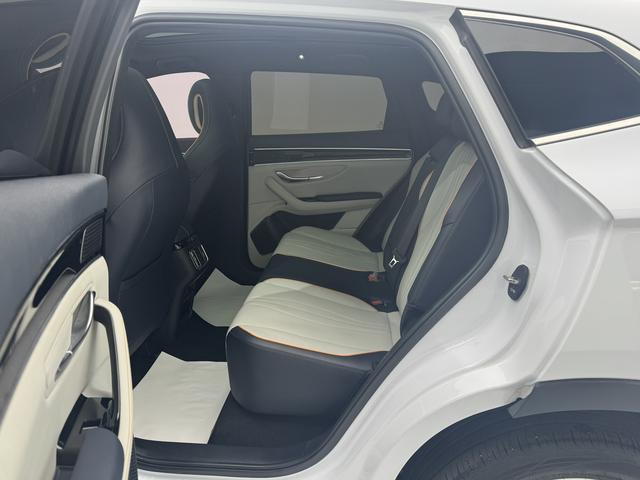 Certificated Pre-Owned BYD Song PLUS EV 2021 Premium Edition -u22548109