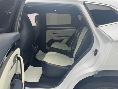 Certificated Pre-Owned BYD Song PLUS EV 2021 Premium Edition -u22548109