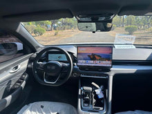 Certificated Pre-Owned Geely Xingrui 2026 1.5T Dongfangyao Kunlun Edition - u22058134