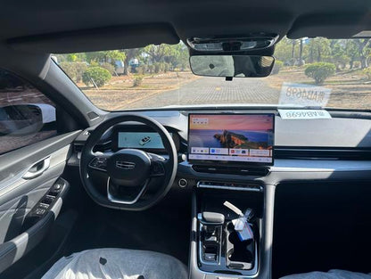 Certificated Pre-Owned Geely Xingrui 2026 1.5T Dongfangyao Kunlun Edition - u22058134