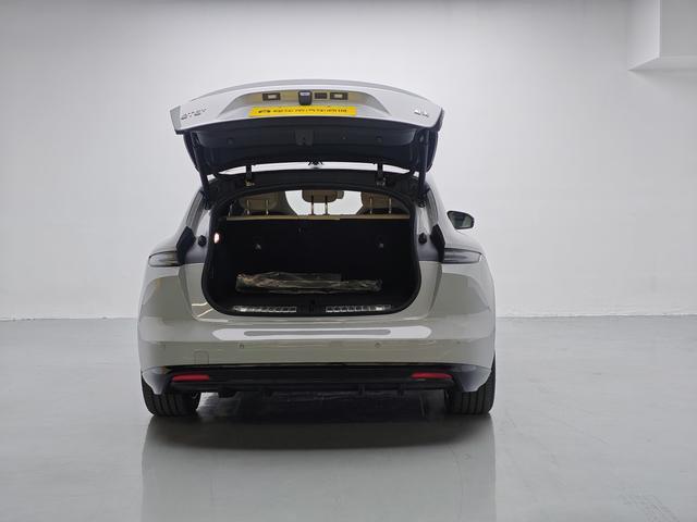 Certificated Pre-Owned NIO ET5T 2025 75kWh -u22401896