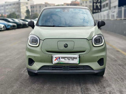 Certificated Pre-Owned Leapmotor T03 2022 Star Diamond Edition -u22757500