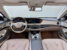 Certificated Pre-Owned Mercedes-Maybach S-Class 2015 S 600 - u22320280