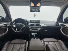 Certificated Pre-Owned BMW iX3 2021 Innovation Leader Edition -u22582153