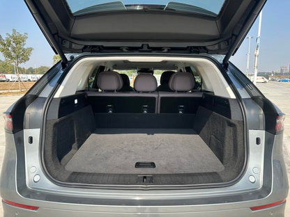 Certificated Pre-Owned Chery Tiggo 9 C-DM 2025 Edition 106km Ultra Enjoyment Version Ternary Lithium -u22435327