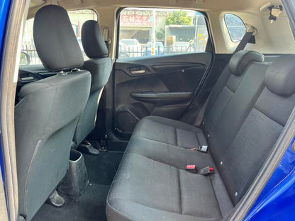 Certificated Used Fit 2014 Model 1.5L LX CVT Comfort