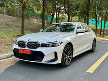 Certificated Pre-Owned BMW 3 Series 2023 325Li M Sport Package - u22451278