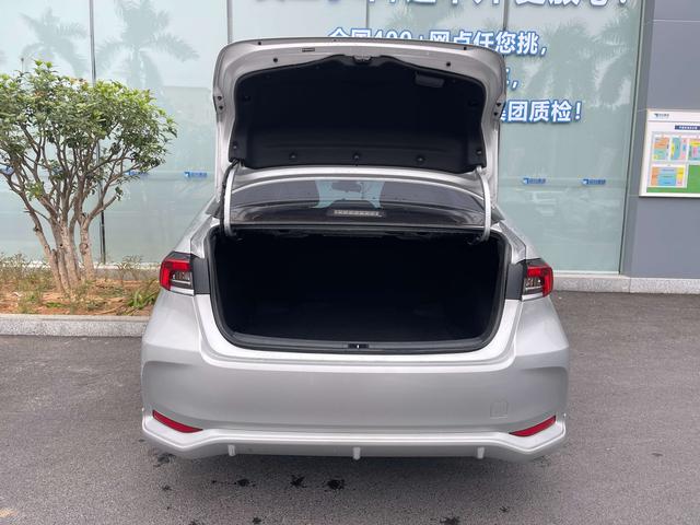 Certificated Pre-Owned GAC Toyota Corolla 2019 1.2T S-CVT Sport Edition - u22552803