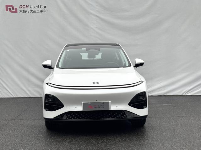 Pre-Owned XPeng G6 2025 Model 625 Long-Range Max Technology Version