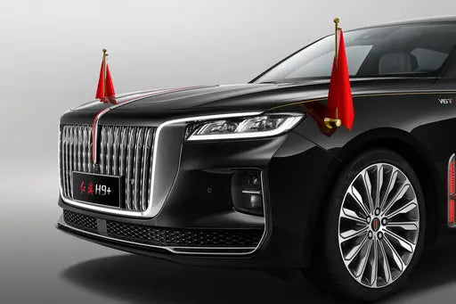 Hongqi Hongqi H9