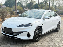 Certificated Pre-Owned BYD Seal 06DM 2025 Intelligent Driving Edition DM-i 120KM Flagship Model -u22485106