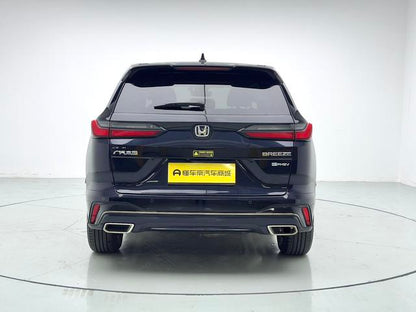 Certificated Pre-Owned Breeze PHEV 2025 e:PHEV Premium Edition -u21931520