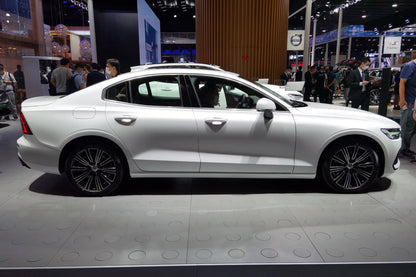 Volvo Volvo S60 - Híbrido PHEV