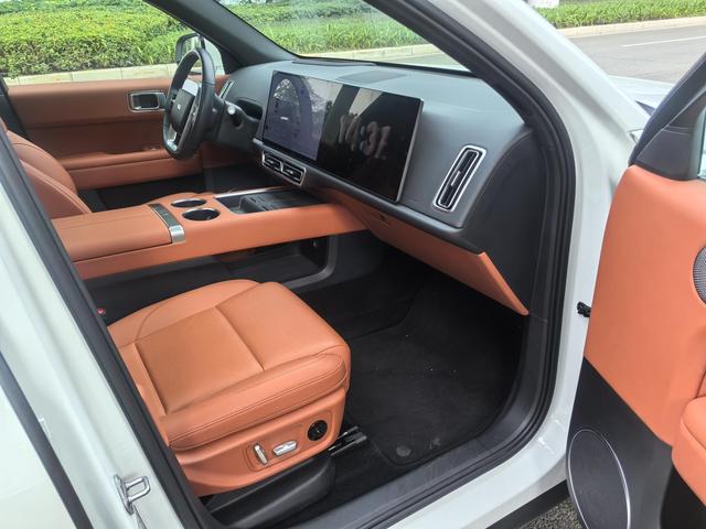 Pre-Owned Li Xiang L6 2024 Max Version