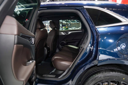 GWM Mocha - Híbrido PHEV