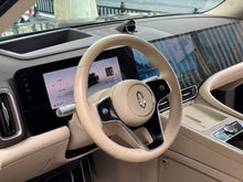 Certificated Pre-Owned Wenjie M9 2024 Extended-Range Ultra Six-Seater Version -u22543326