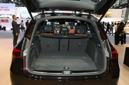 Beijing Benz Mercedes-Benz GLC - Híbrido PHEV