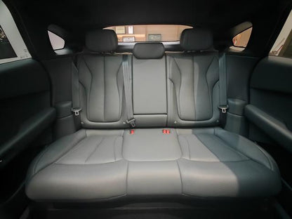 Certificated Pre-Owned XPENG P7+ 2024 Long Range Maxu21976268