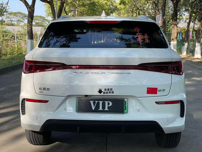 Certificated Pre-Owned BYD e2 2023 Comfort Edition