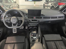 Certificated Pre-Owned Audi A4L 2024 40 TFSI Luxury Dynamic Edition - u22747371