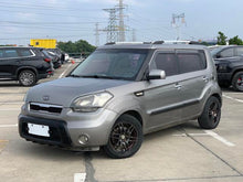 Certificated Pre-Owned Kia Soul 2010 1.6L AT Premium - u21437785