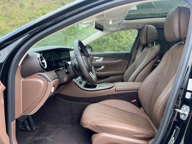 Certificated Pre-Owned Mercedes-Benz E-Class 2020 Refreshed E 300 L Exclusive Edition - u22661304