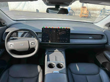 Certificated Pre-Owned XPENG G6 2023 580 Long Range Max -u22425054