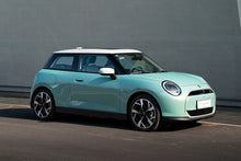 Spotlight eléctrico MINI COOPER